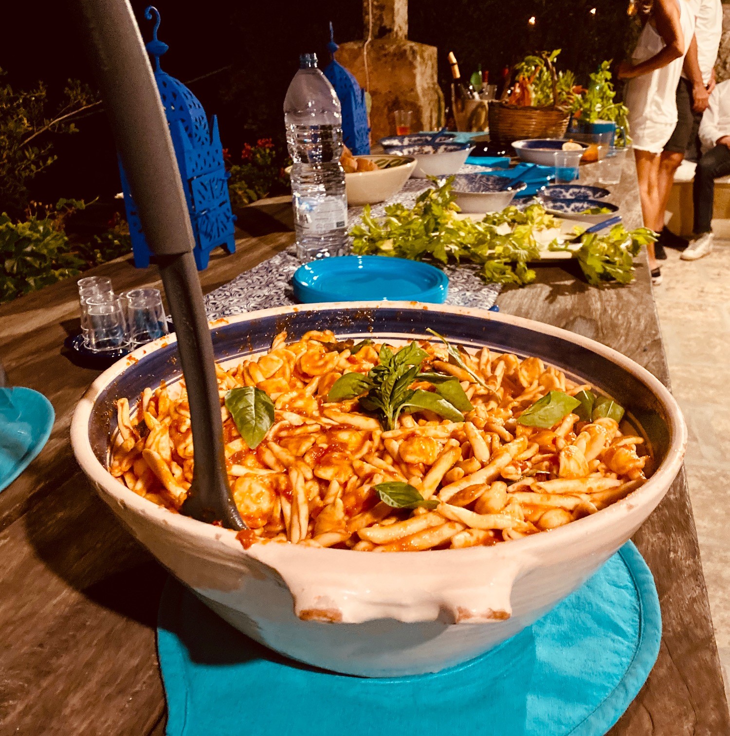 food